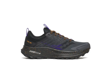 dámská obuv saucony S10951-50 RIDE TR2 carbon/black