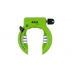 AXA zámek Solid zelená