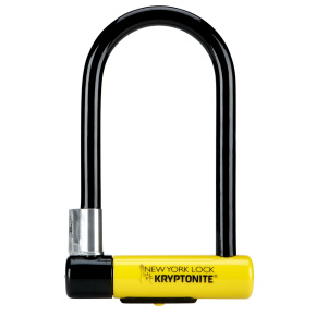KRYPTONITE zámek New York Standard + FlexFrame