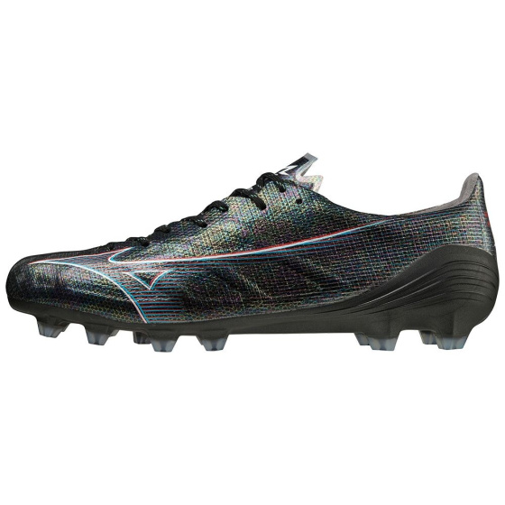 MIZUNO MizunoAlphaJapan/Black/Ignition Red/801 C
