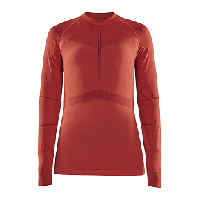 W Triko CRAFT Active Intensity LS W Triko CRAFT Active Intensity LS