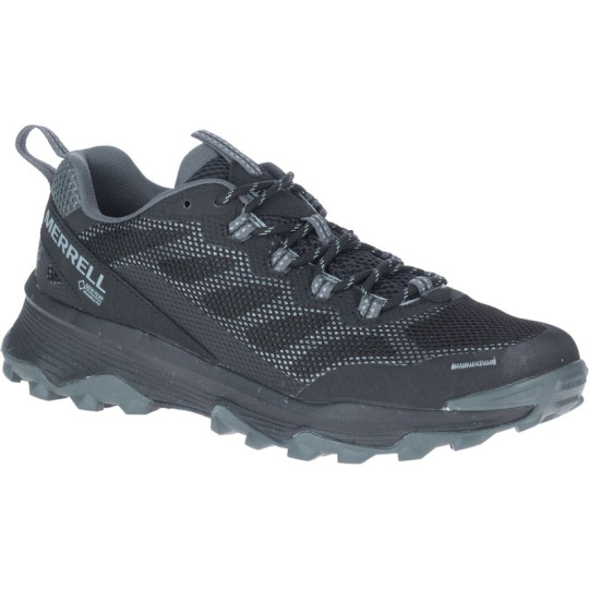obuv merrell J066851 SPEED STRIKE GTX black