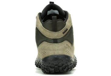 obuv merrell J5006859 WRAPT MID WP olive/black