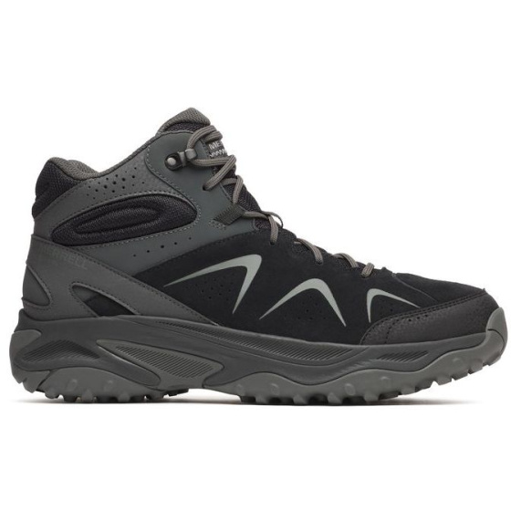 obuv merrell J038958 YOKOTA 3 MID GTX black
