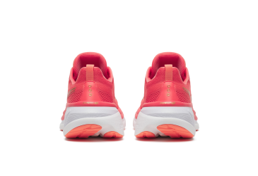 dámská obuv saucony S11026-240 HURRICANE 25 coral/thistle