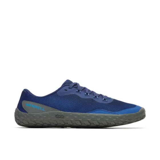 obuv merrell J00005109 VAPOR GLOVE 7 M dark blue