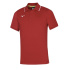 MIZUNO Mizuno Polo/Red/White