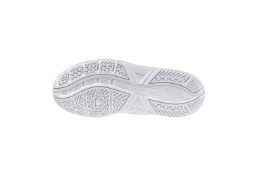 MIZUNO STEALTH STAR 2 Jr. / White/Aleutian/Cloud Pink