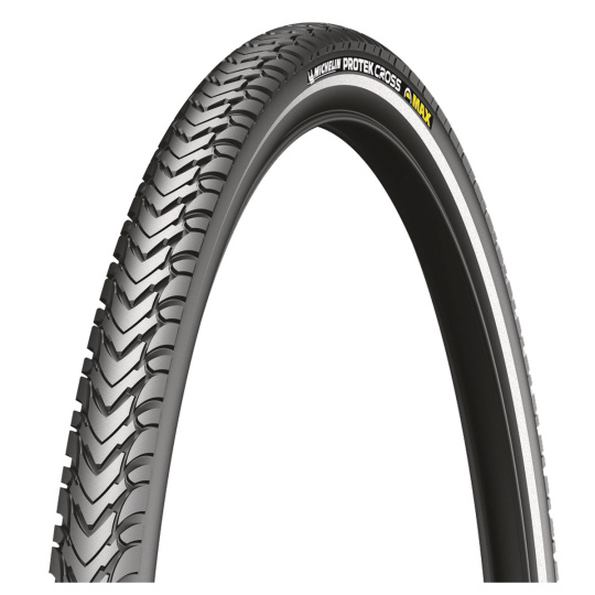 MICHELIN PLÁŠŤ PROTEK CROSS MAX PROTECTION BR 700X40C PERFORMANCE LINE DRÁT (923520)