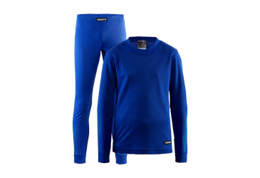Set CRAFT Baselayer Junior
