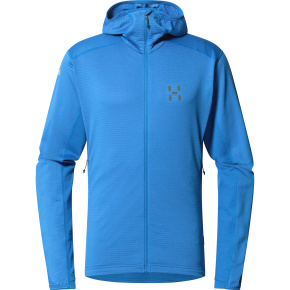 Mikina Haglöfs L.I.M Mid Multi Hood pánská