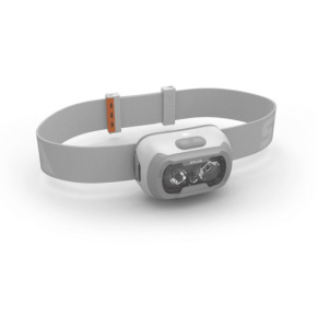 Čelovka SILVA Seek 320 Whiteout