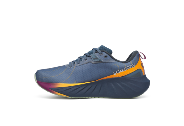 dámská obuv saucony S10966-253 TRIUMPH 22 GTX  mirage/navy