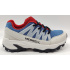 obuv merrell MK268378 MOAB SPEED 2 FST WP blue/red