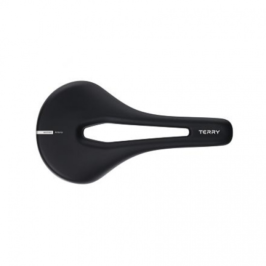 Terry sedlo Butterfly Arteria Women