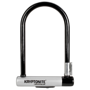 KRYPTONITE zámek Kryptolok ATB + Flex-Frame