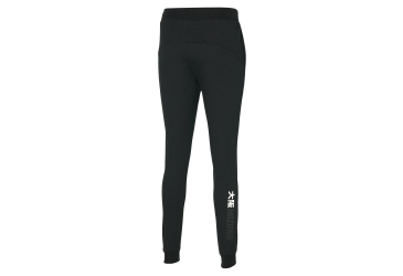 MIZUNO Athletic Sweat Pant / Black