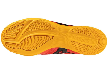 MIZUNO MRL SALA CLUB IN / Radiant Red/Black