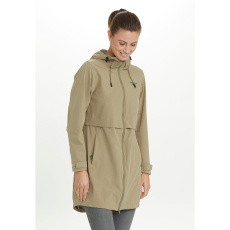 Dámská nepromokavá bunda Weather Report Dayton W Long AWG Stretch Jacket W-PRO 15000 Dámská nepromokavá bunda Weather Report Dayton W Long AWG Stretch Jacket W-PRO 15000