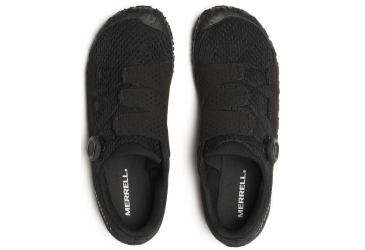 obuv merrell J068453 VAPOR GLOVE 6 BOA black