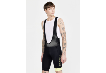 Cyklokalhoty CRAFT Endur Bib C4