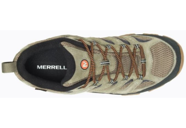 obuv merrell J036255 MOAB 3 GTX olive/gum