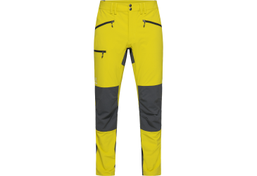 Kalhoty Haglöfs Mid Slim pánské