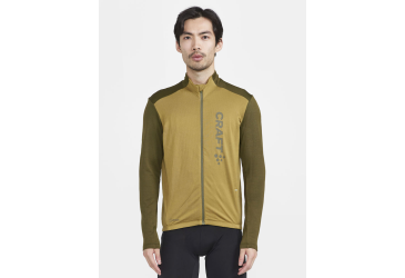 Cyklodres CRAFT CORE SubZ LS