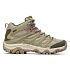 obuv merrell J00005416 MOAB 3 MID GTX W olivine