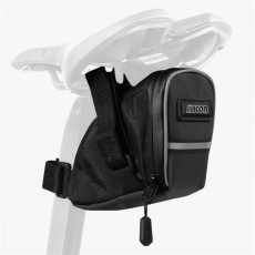 SCICON Medium Road Saddle Bag-black SCICON Medium Road Saddle Bag-black