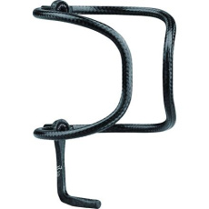 TOPEAK košík na lahev FEZA CAGE TUBULAR CARBON R10 černá TOPEAK košík na lahev FEZA CAGE TUBULAR CARBON R10 černá