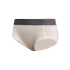 SENSOR MERINO LITE dámské kalhotky mottled beige velikost S