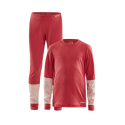 Set CRAFT Baselayer Junior