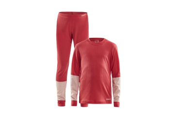 Set CRAFT Baselayer Junior