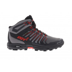 INOV-8 ROCLITE 345 GTX M (M) grey/black/red INOV-8 ROCLITE 345 GTX M (M) grey/black/red