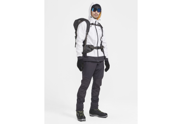 Kalhoty CRAFT ADV Backcountry Hybrid