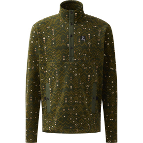 Mikina Haglöfs  Mora Mid