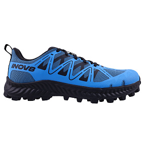 INOV8 MUDTALON v2 M (W) blue/black INOV8 MUDTALON v2 M (W) blue/black