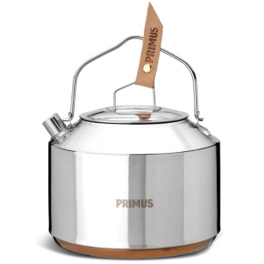 Konvice PRIMUS Campfire Kettle 1,5L Stainless Steel