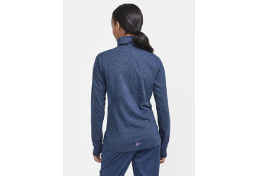 W Triko CRAFT ADV SubZ Wool LS 2