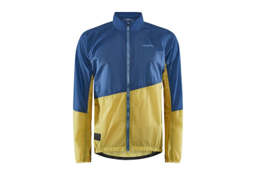 Cyklobunda CRAFT ADV Offroad Wind