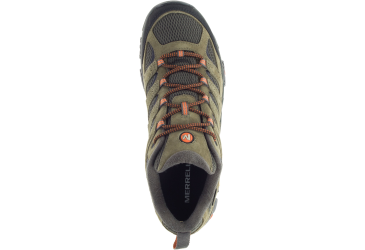 obuv merrell J035801 MOAB 3 GTX olive