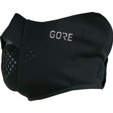 GORE M GWS Face Warmer black ONE 100383990002