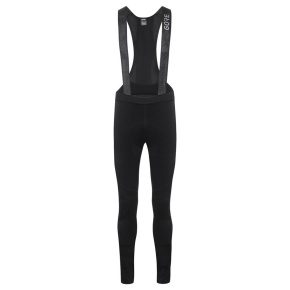 GORE C5 Thermo Bib Tights+-black-M