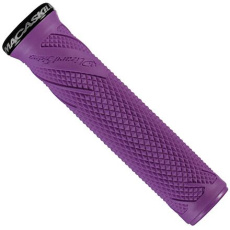 LIZARD SKINS gripy Lock-On Danny MacAskill Ultra Purple