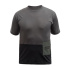 FT MEN'S LITE MERINO POCKET JERSEY OLIVE GREEN/BLACK velikost L