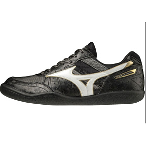 MIZUNO FIELD GEO RD-C/ Black / White / Gold MIZUNO FIELD GEO RD-C/ Black / White / Gold