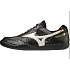 MIZUNO FIELD GEO RD-C/ Black / White / Gold