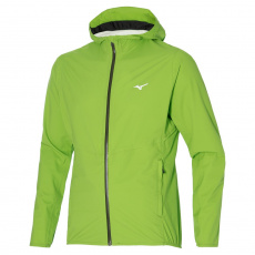 MIZUNO Waterproof 20K ER Jacket/Lime Green / MIZUNO Waterproof 20K ER Jacket/Lime Green /