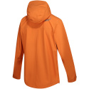 INOV8 VENTURELITE JACKET FZ M orange